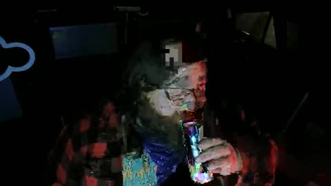 Your Pal Squeaks online show from 01-22-25, 04:23