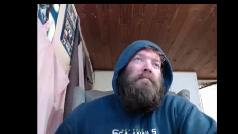 Snapshot of squegly chatting on 12-30-24, 05:37 Bryan online show from 12-30-24, 05:37