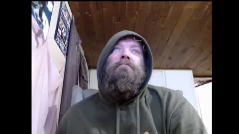 Snapshot of squegly chatting on 02-04-25, 08:24 Bryan online show from 02-04-25, 08:24