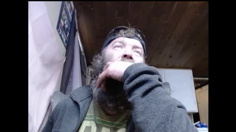 Bryan online show from 03-24-26, 11:21