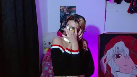 Snapshot of squirt_charlotte chatting on 06-14-26, 03:19 HELLO WELCOME MY NAME IS CHARLOTTE OY A NEW GIRL online show from 06-14-26, 03:19