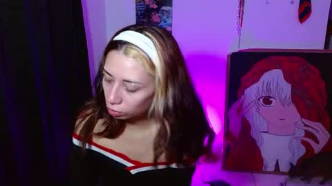 Snapshot of squirt_charlotte chatting on 06-28-26, 03:23 HELLO WELCOME MY NAME IS CHARLOTTE OY A NEW GIRL online show from 06-28-26, 03:23