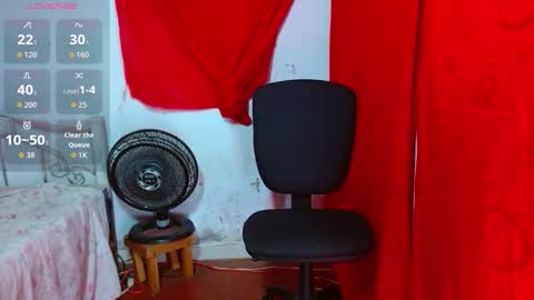 valeria online show from 03-05-26, 08:16