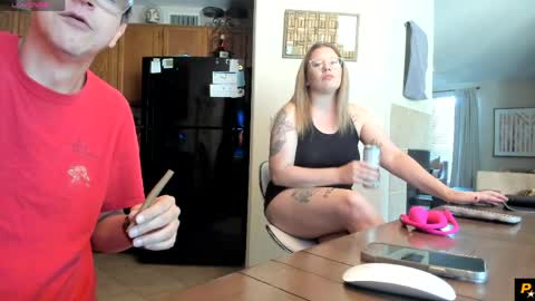 Roxy Day  Mossimo Knight online show from 05-08-26, 12:38