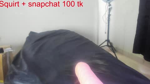  Lizzy online show from 12-11-24, 08:18