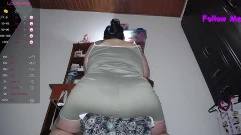 Snapshot of squirtmachinex chatting on 06-15-26, 01:30 Wanda online show from 06-15-26, 01:30