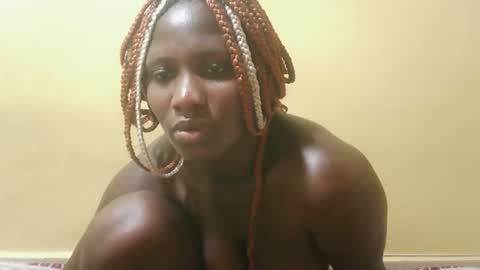 squirtypussie online show from 04-24-26, 12:07