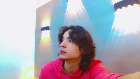 Snapshot of sr_bonnyethan chatting on 10-01-25, 01:50 ethan online show from 10-01-25, 01:50