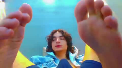 Snapshot of sr_bonnyethan chatting on 10-14-25, 02:51 ethan online show from 10-14-25, 02:51