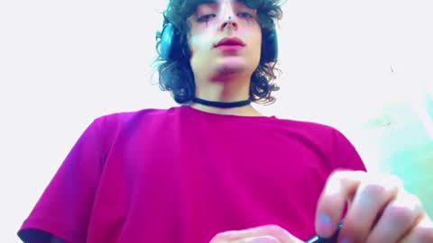 Snapshot of sr_bonnyethan chatting on 10-31-25, 02:18 ethan online show from 10-31-25, 02:18