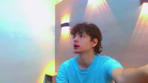 ethan online show from 12-15-25, 02:21