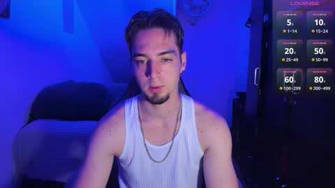 Sr Pablo online show from 01-17-26, 06:22