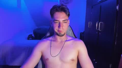 Sr Pablo online show from 02-17-26, 05:19