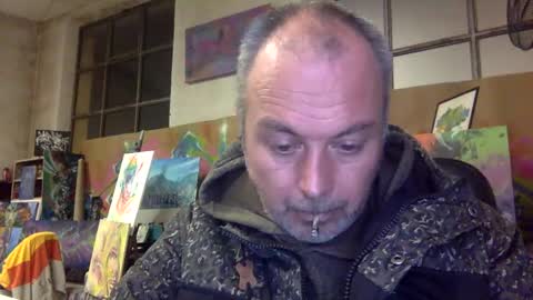 srekos38 online show from 02-03-26, 06:46