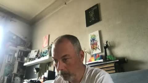 srekos38 online show from 05-19-26, 11:49