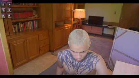 Snapshot of srerotic chatting on 05-24-26, 05:07 Matt online show from 05-24-26, 05:07