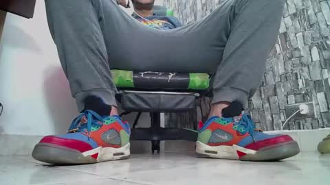 sr master cum its my old account online show from 01-28-25, 05:56