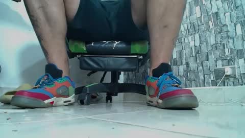 sr master cum its my old account online show from 01-30-25, 11:13