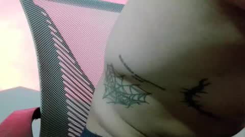 srghost333 online show from 04-16-26, 03:40