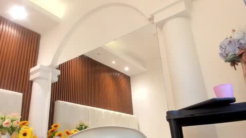 Snapshot of srta_fox chatting on 02-27-25, 02:43 Srta. Fox online show from 02-27-25, 02:43