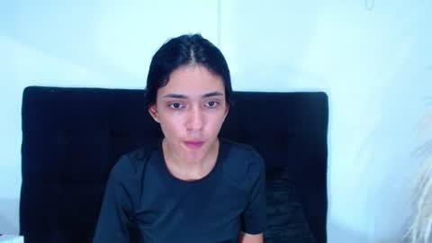 Snapshot of srta_luciana chatting on 06-19-26, 12:20 . . online show from 06-19-26, 12:20