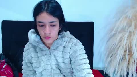 Snapshot of srta_luciana chatting on 07-01-26, 11:45 . . online show from 07-01-26, 11:45