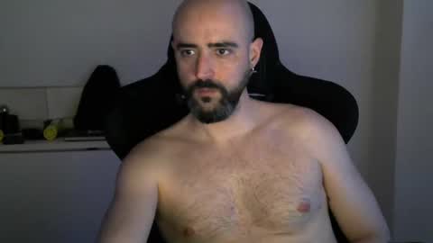 srtramposo online show from 03-06-25, 12:30