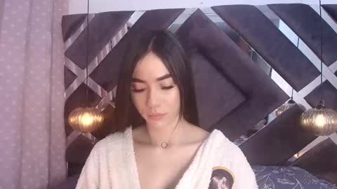 Snapshot of ss_samantha chatting on 03-09-25, 07:15 samantha online show from 03-09-25, 07:15