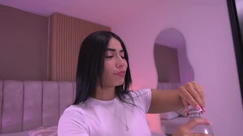 samantha online show from 02-17-26, 07:20