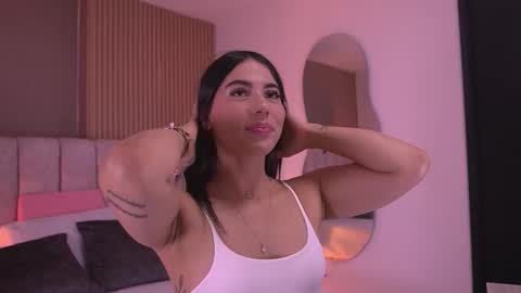 samantha online show from 03-05-26, 07:21