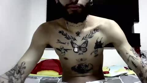 ssanndro online show from 04-03-26, 10:08