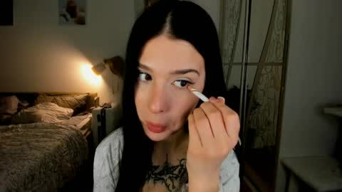 Hey guys i miss you so much  online show from 06-07-26, 09:29