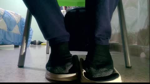 Snapshot of ssenzo chatting on 01-16-25, 09:40 ssenzo online show from 01-16-25, 09:40