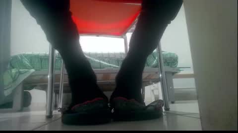 Snapshot of ssenzo chatting on 02-19-25, 10:09 ssenzo online show from 02-19-25, 10:09