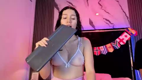 Try my private  online show from 07-01-26, 11:45