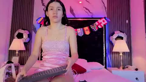 Try my private  online show from 07-04-26, 10:54