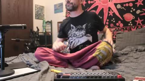 ssparearhyme online show from 04-01-26, 07:42