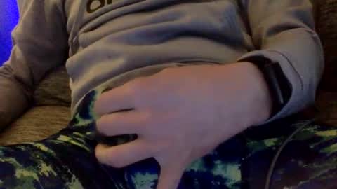 HIM online show from 02-25-26, 05:55