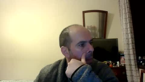 Snapshot of sstrasser chatting on 01-03-25, 12:22 ShYgUy online show from 01-03-25, 12:22