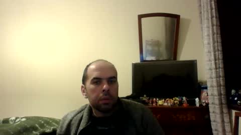 Snapshot of sstrasser chatting on 01-26-25, 10:24 ShYgUy online show from 01-26-25, 10:24