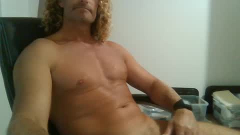 Riv online show from 03-07-25, 08:13