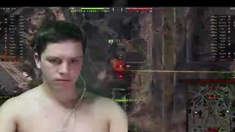 st1vemaster01 online show from 12-08-24, 01:14