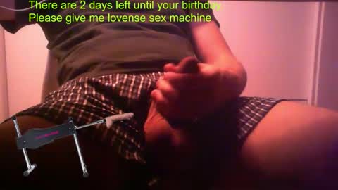 st1vemaster01 online show from 01-08-26, 04:31