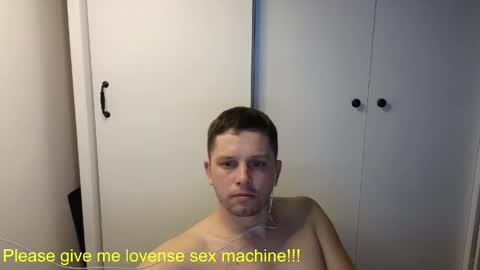 st1vemaster01 online show from 04-01-26, 03:31