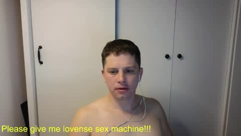 st1vemaster01 online show from 04-07-26, 05:13