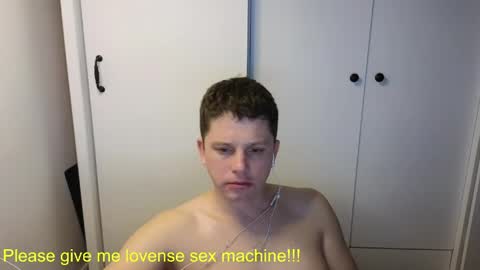 st1vemaster01 online show from 04-17-26, 04:21