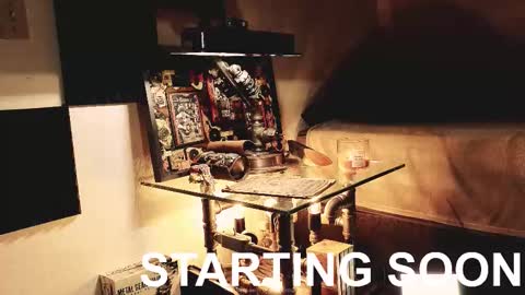 DJ - Next Stream Friday June 30th  9am EST online show from 03-15-26, 05:13