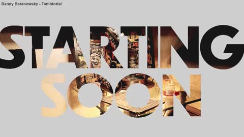 DJ - Next Stream Friday June 30th  9am EST online show from 03-16-26, 05:35