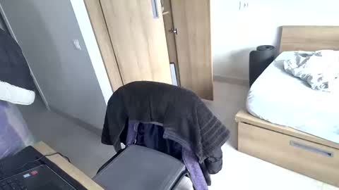 Snapshot of st_amor chatting on 01-02-25, 11:09 St Amor online show from 01-02-25, 11:09