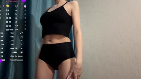 Emily online show from 02-17-26, 06:25